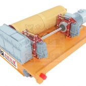 小車(chē)機(jī)構(gòu)