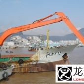 ���ബץ��������ץ�� dredging crane