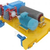 小車(chē)機(jī)構(gòu)