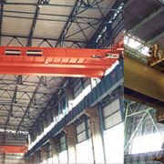 QA�� ͨ�Ø�ʽ���ؙC,��܇����܇�� QA type general overhead crane