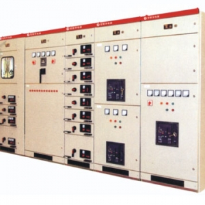 GMNS(MNS��(j��ng)����)�͉��M��ʽ��늹� MNS Low Voltage Modular Power Distribution Cabin ...