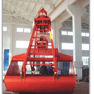 ���ؙC(j��)ץ����÷��ץ��������ץ����Һ��ץ�� crane grab (plum flower,garbage,hydraul ...