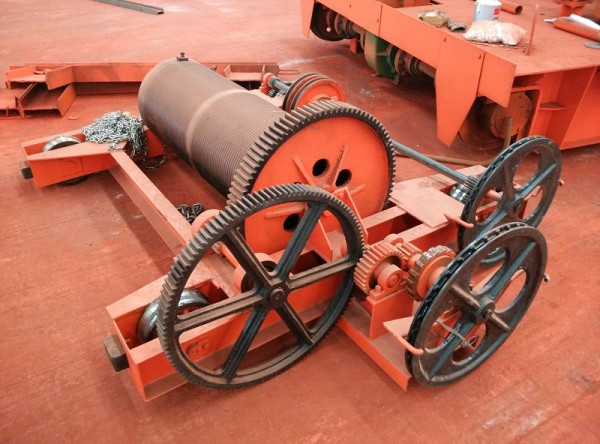 50tSQD���ք�(d��ng)���ؙC(j��)�������ք�(d��ng)���ؙC(j��) 50tSQD type manual control explosion--proof c ...