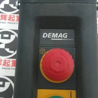 ���R�����ؙC�b�����ֱ� DEMAG crane remote controller handle