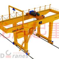 MU���T(m��n)ʽ�� ���b���T(m��n)ʽ��؛��(ch��ng)�� �bж�����ؙC(j��)container gantry crane  M ...
