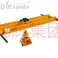 �p��ץ�����ؙC(j��)���p�����ؙC(j��), double girder grab crane, double girder crane,